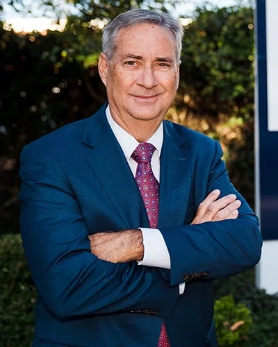 attorney Phillip S. Cosentino